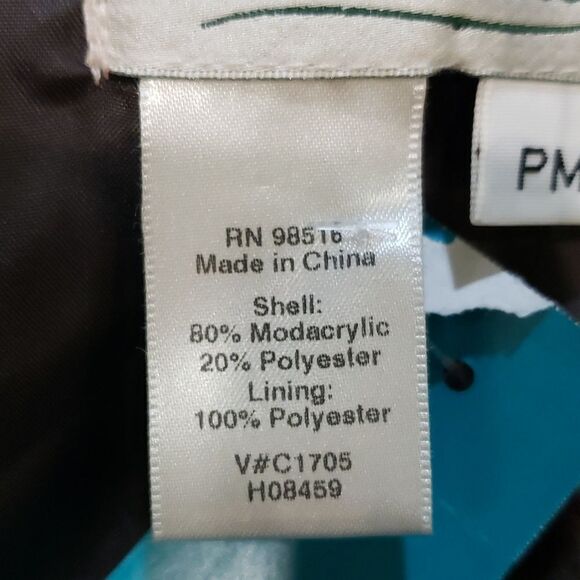 Coldwater creek jacket  - Picture 4 of 4
